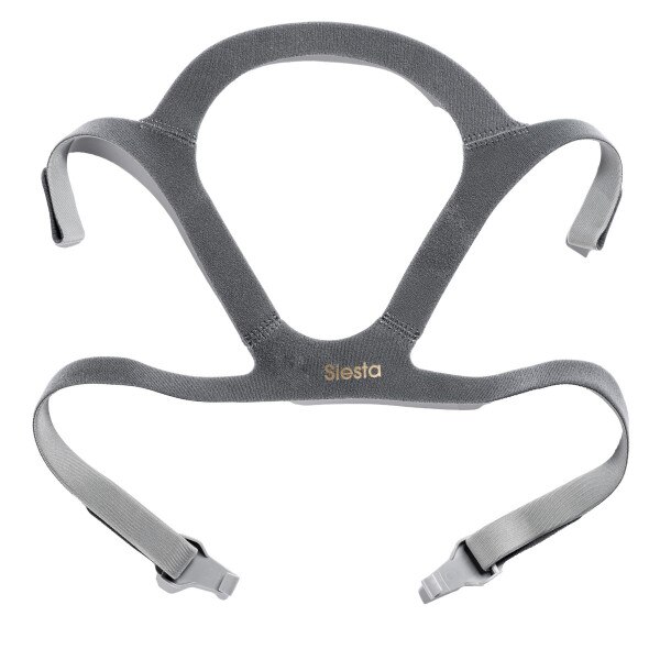 Siesta Full Mask Headgear Strap